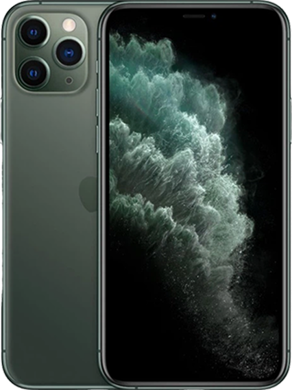 【ありちゃん】iPhone11Pro 256GB グラファイトブラック Купити Б/У iPhone 11 Pro з гарантією у Smart.ua Черкаси♻️